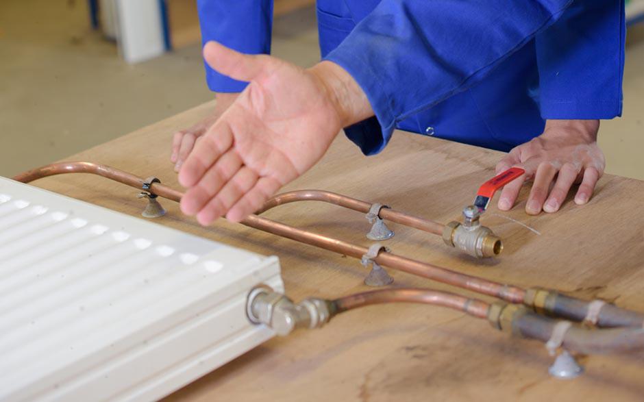 recherche chauffagiste Nanterre