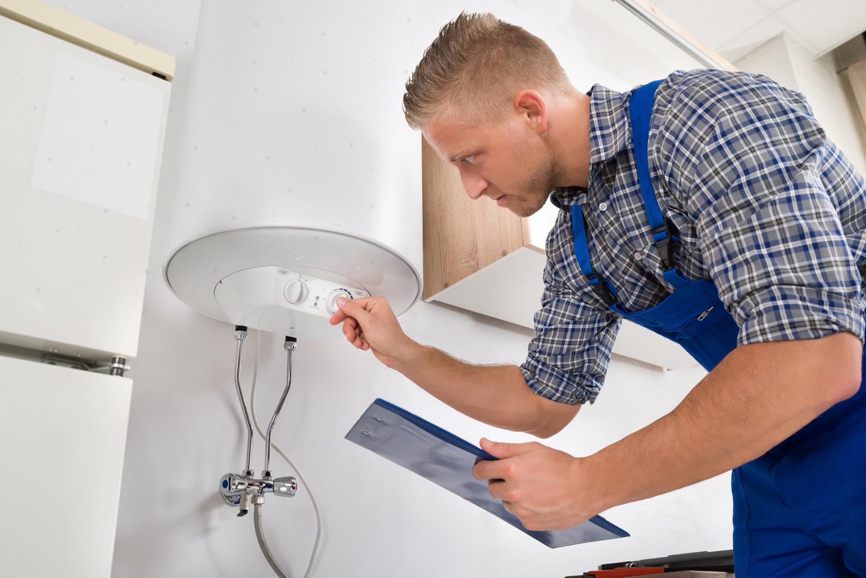 contrat entretien chauffage Nanterre